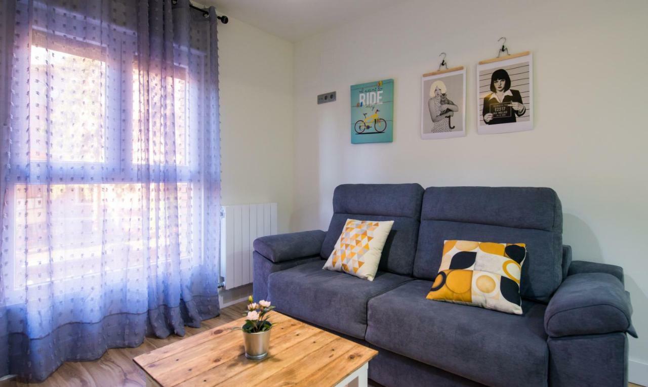 Midhouse Apartamento *
