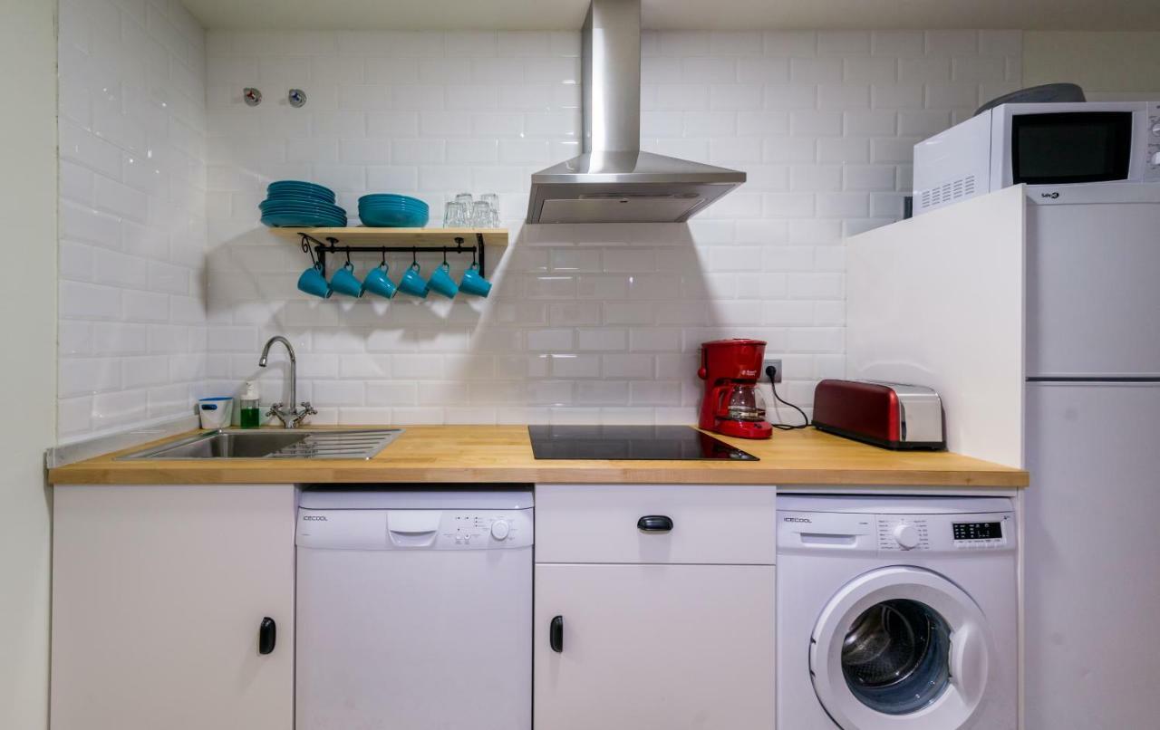 Apartamento Midhouse *