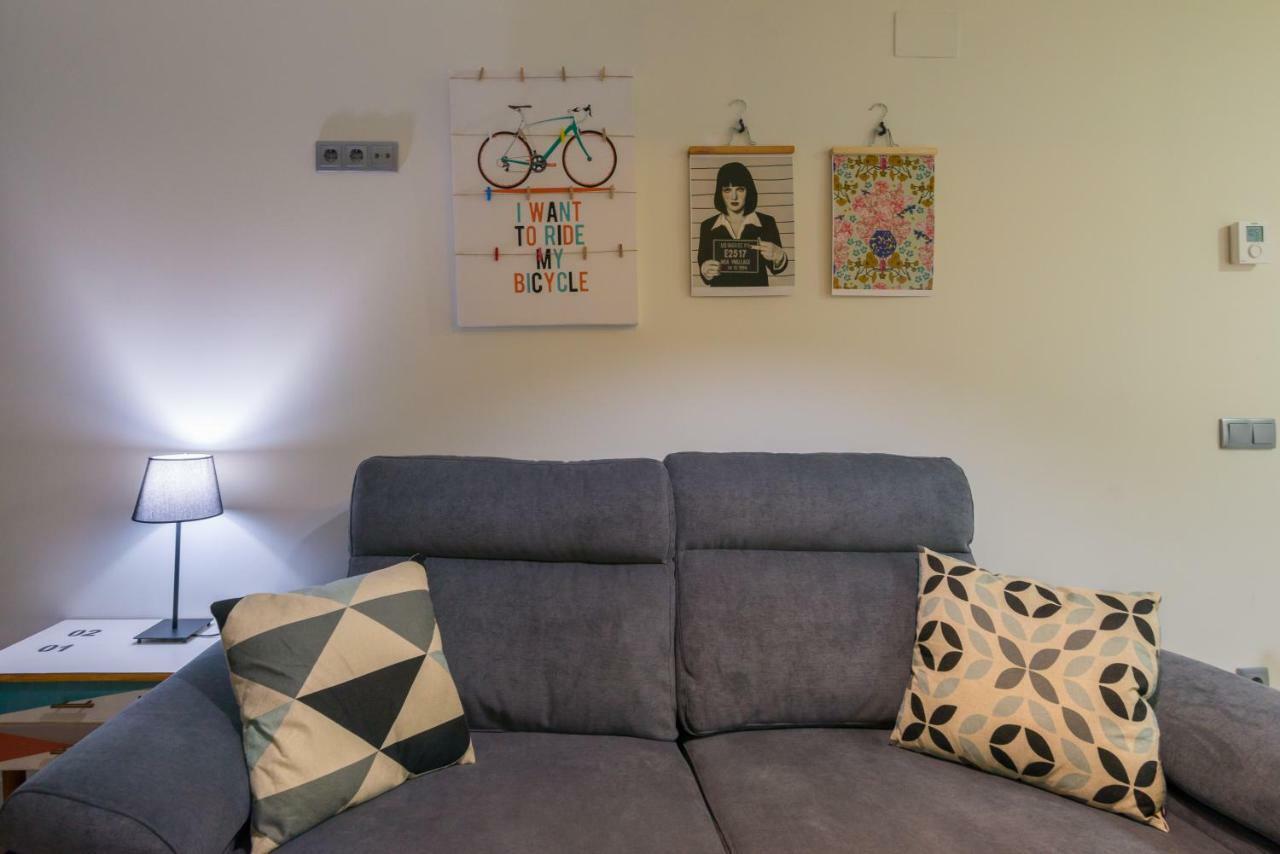 Apartamento Midhouse