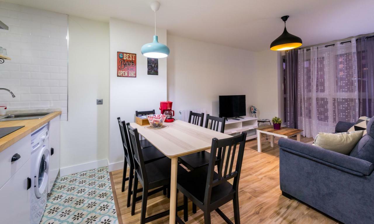 Apartamento Midhouse León