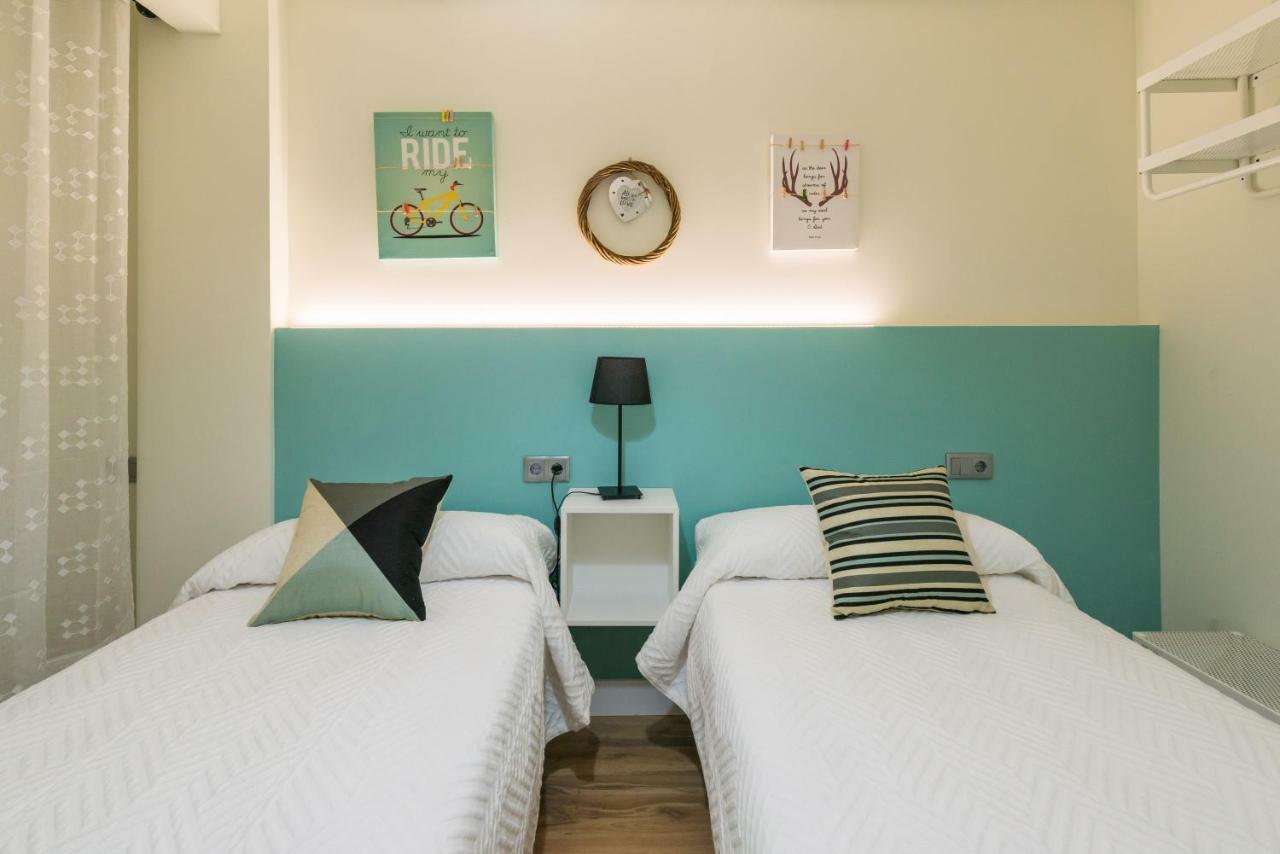 Midhouse Apartamento León