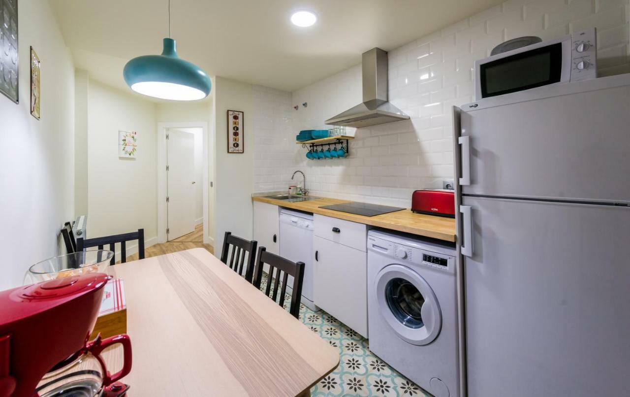 Midhouse Apartamento León