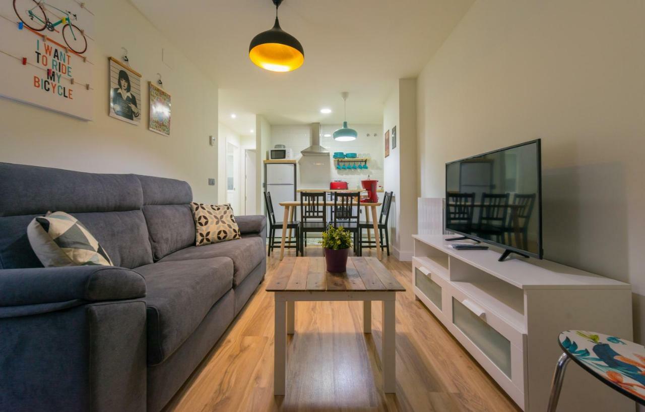 Apartamento Midhouse *