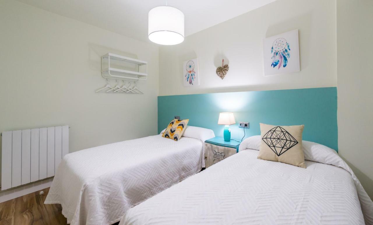 Midhouse Apartamento León