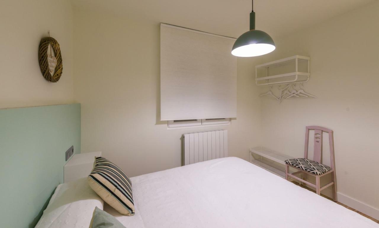Midhouse Apartamento León