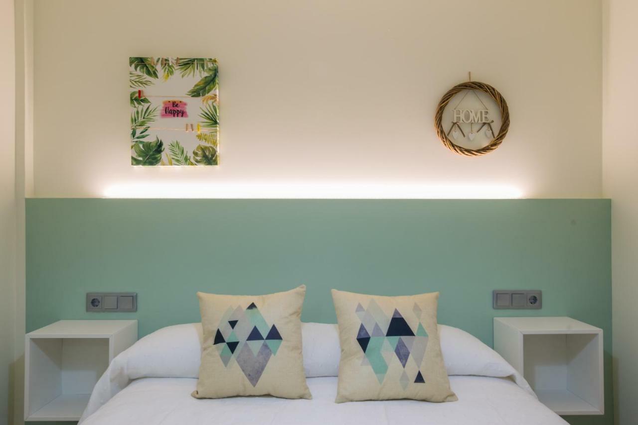 Apartamento Midhouse *