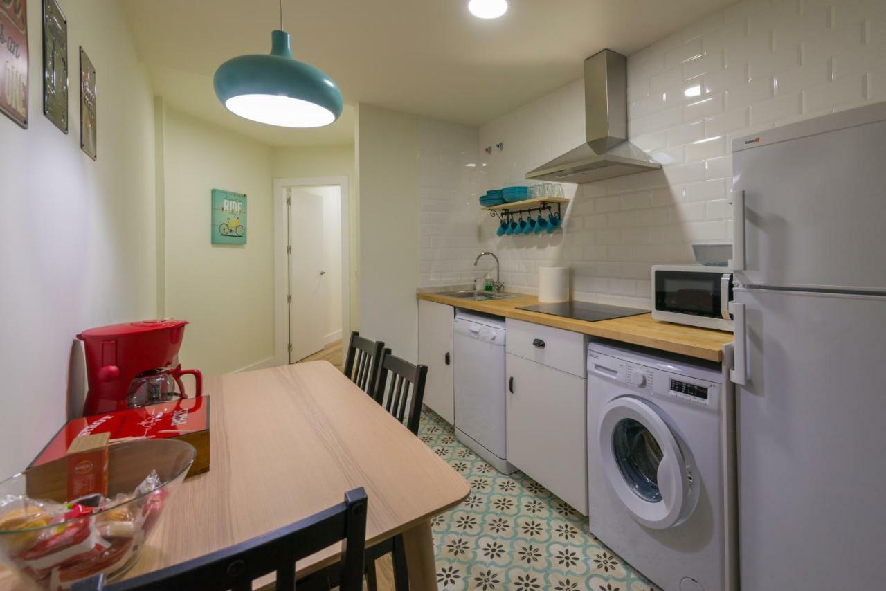 Apartamento Midhouse *