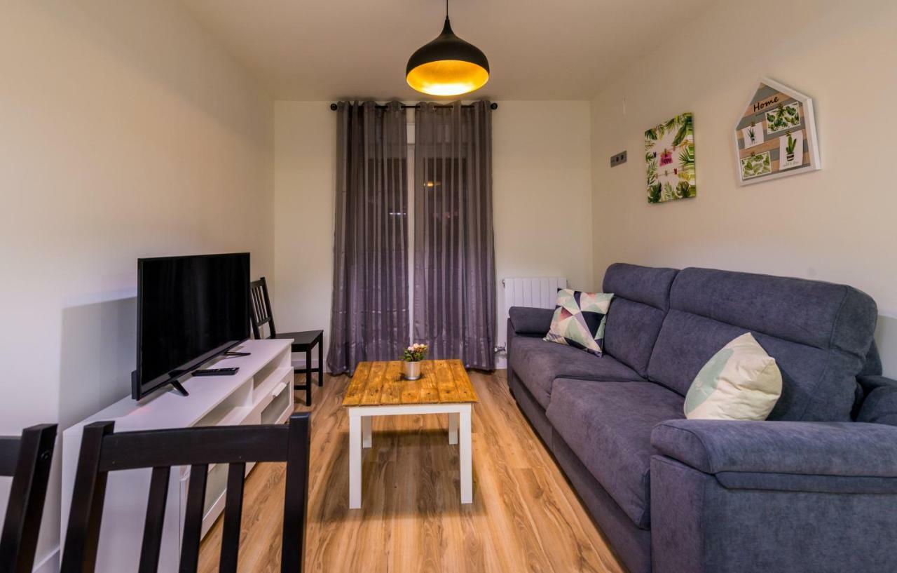 Midhouse Apartamento *