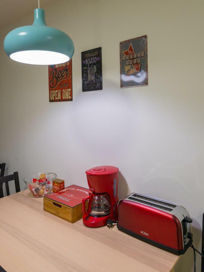 Apartamento Midhouse