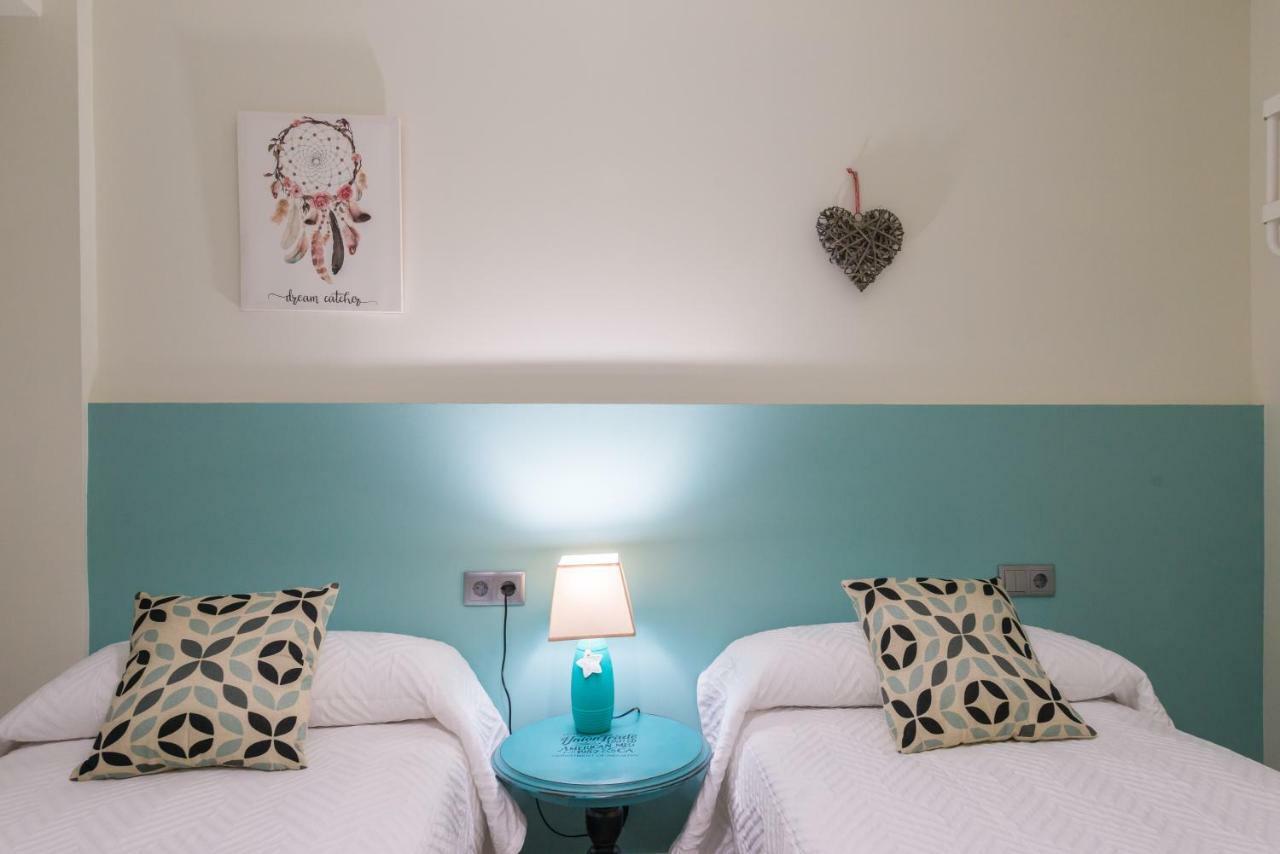 Apartamento Midhouse *
