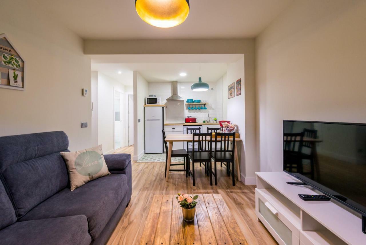 Apartamento Midhouse *