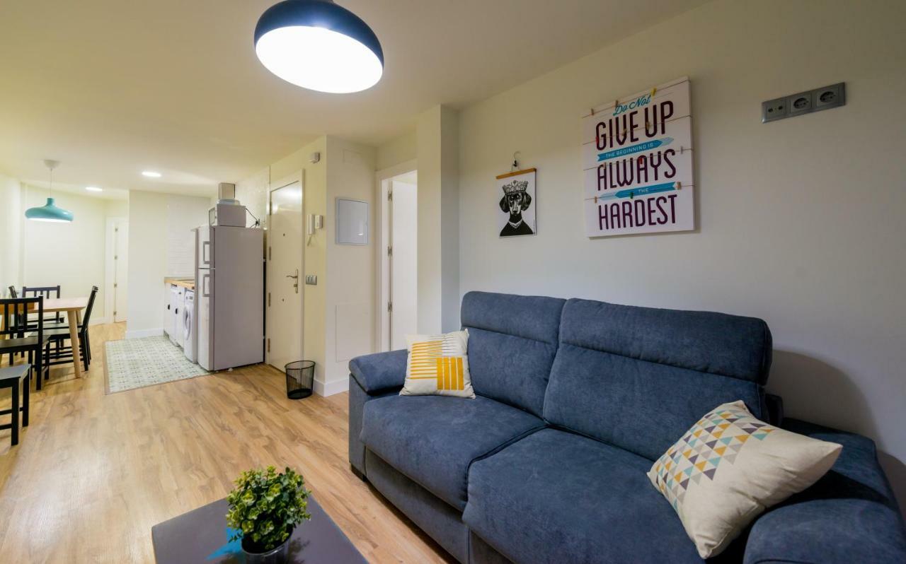 Midhouse Apartamento *