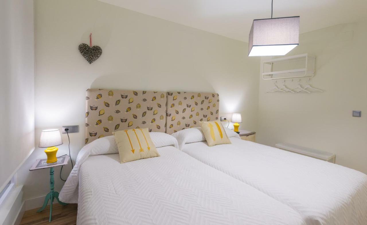 Midhouse Apartamento *