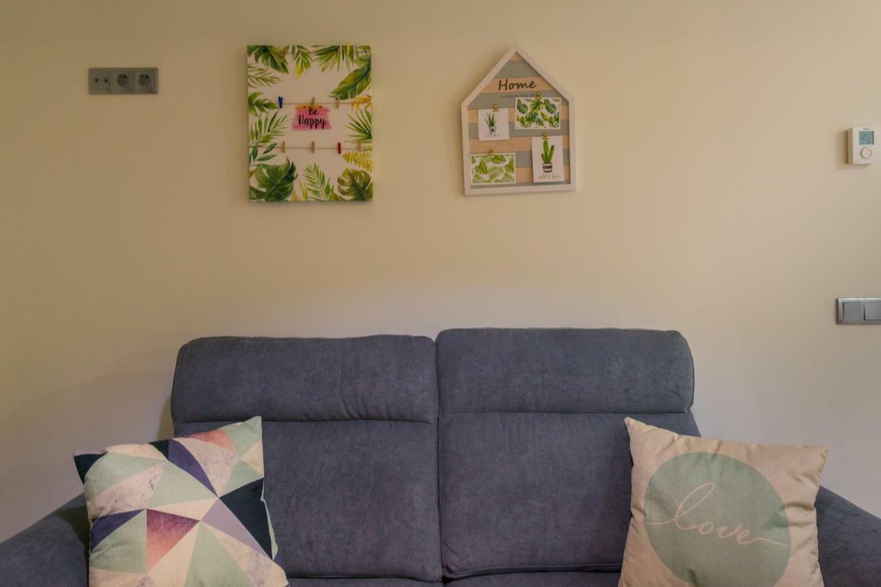 Midhouse Apartamento León