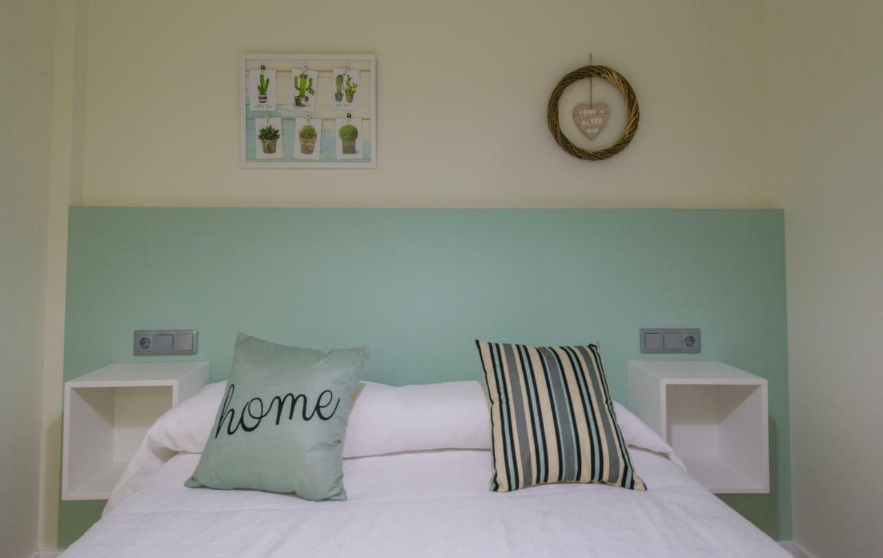 Apartamento Midhouse *