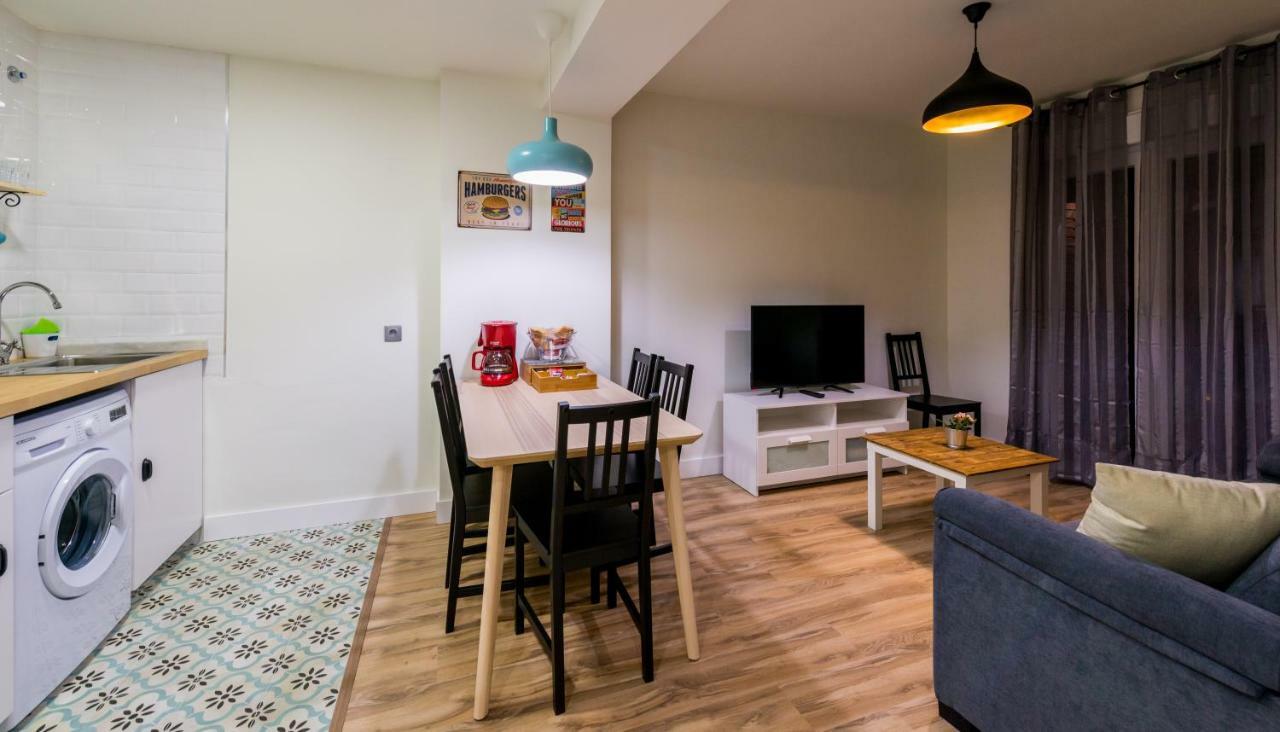 Apartamento Midhouse *