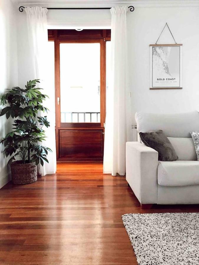 Apartamento En El Autentico Corazón De Mundaka