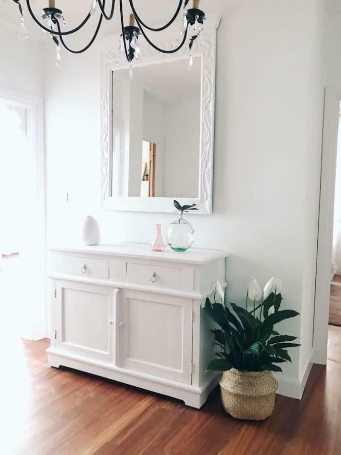 Apartamento En El Autentico Corazón De