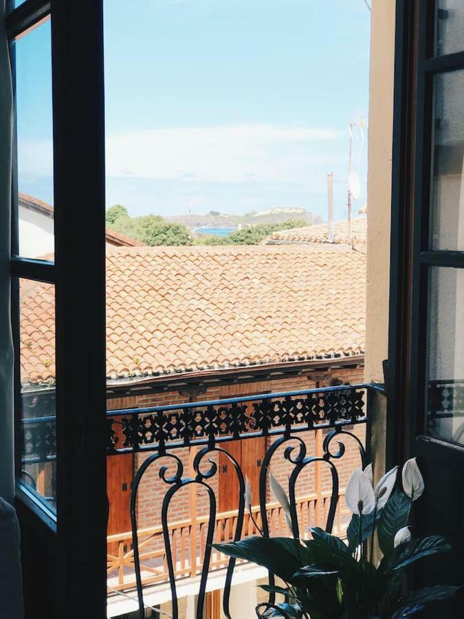 Apartamento En El Autentico Corazón De