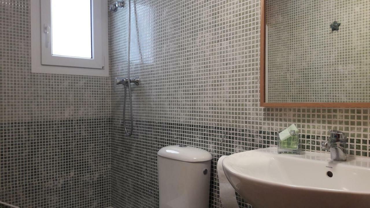 Apartment Cozy With Pool Free Wifi & Netflix Canet d'En Berenguer