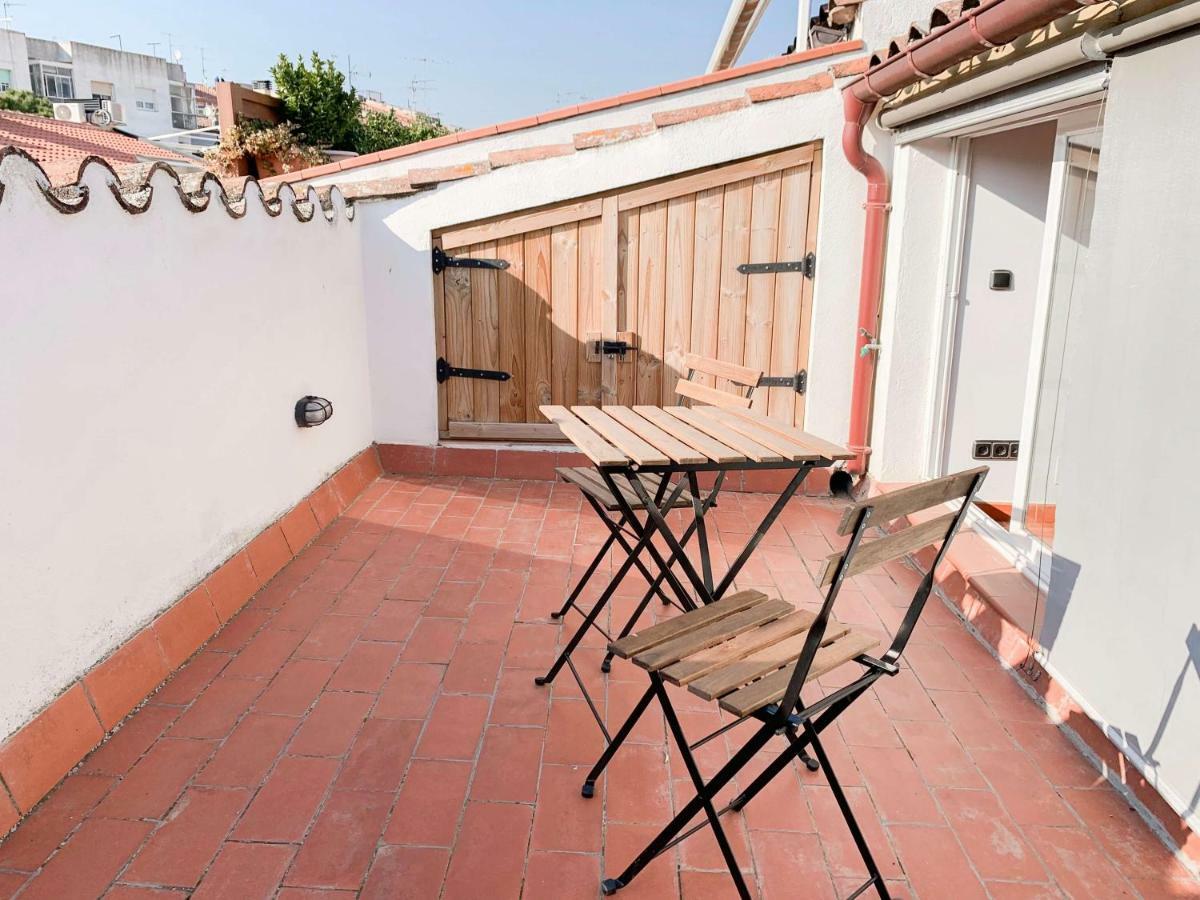 Els Aurons Holiday home Argentona