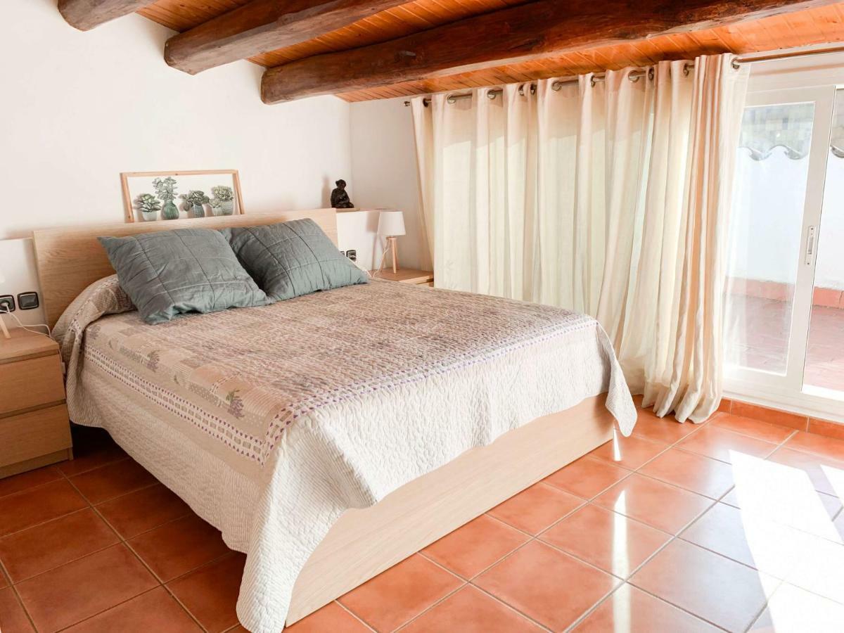 Holiday home Els Aurons