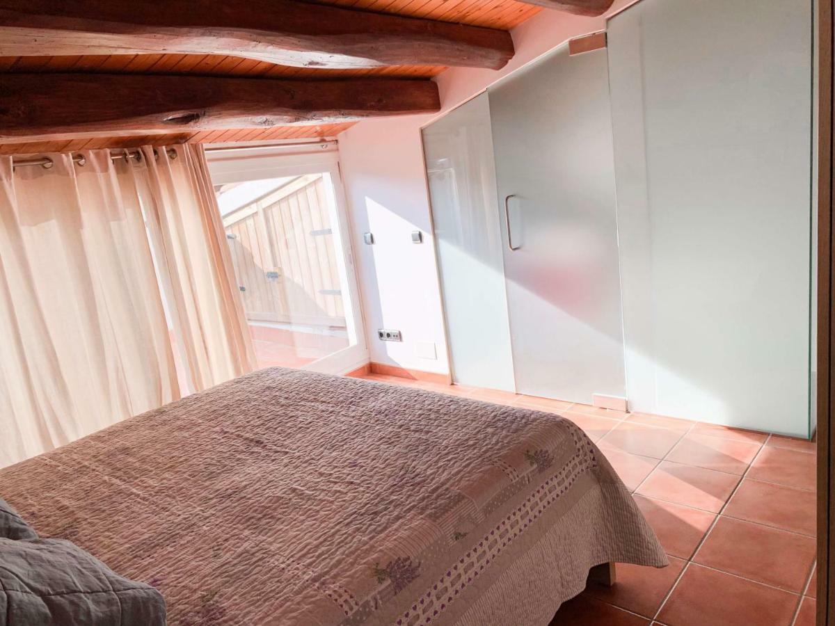 Holiday home Els Aurons Argentona