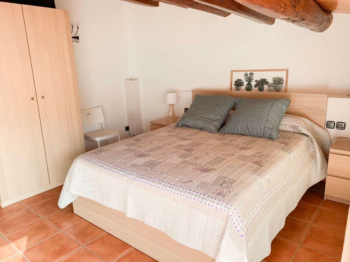 Els Aurons Holiday home