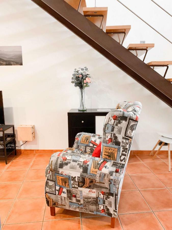 Holiday home Els Aurons *
