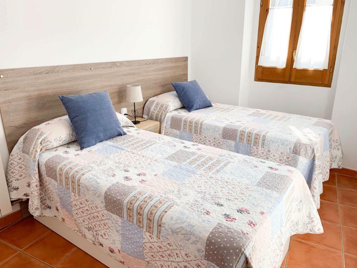 Holiday home Els Aurons *