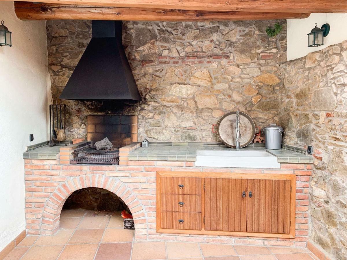 Holiday home Els Aurons