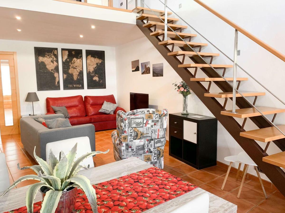 Els Aurons Holiday home