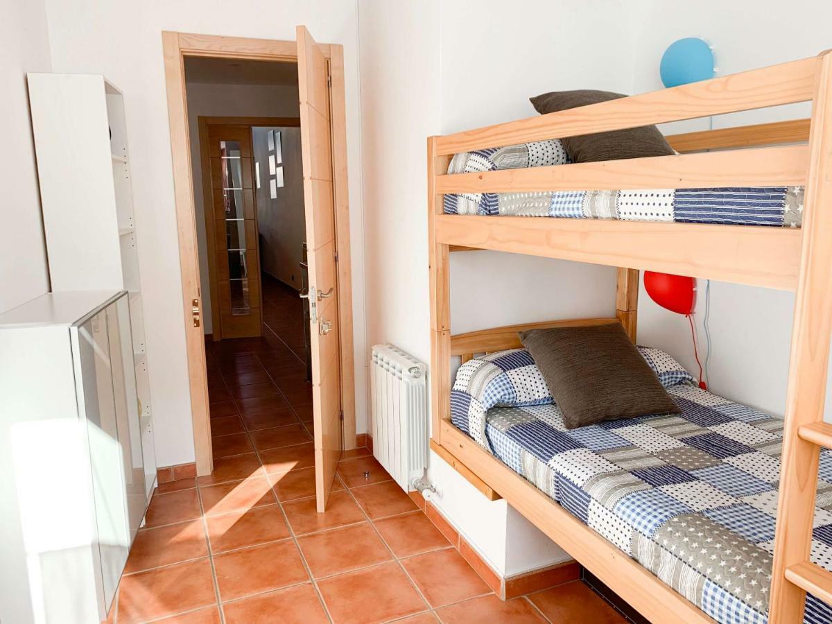 Els Aurons Holiday home