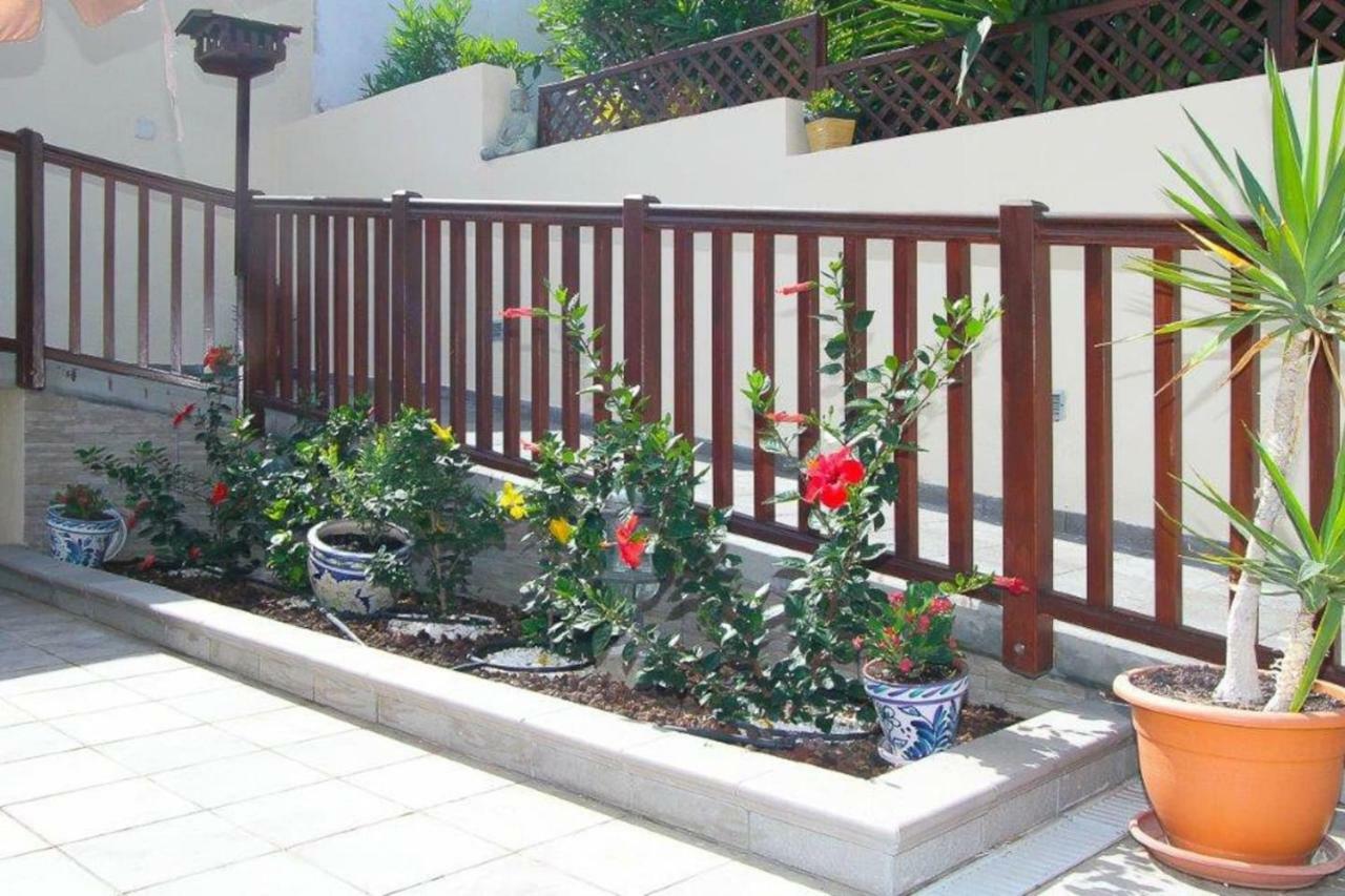 Casa Romantica La Playa de Tauro