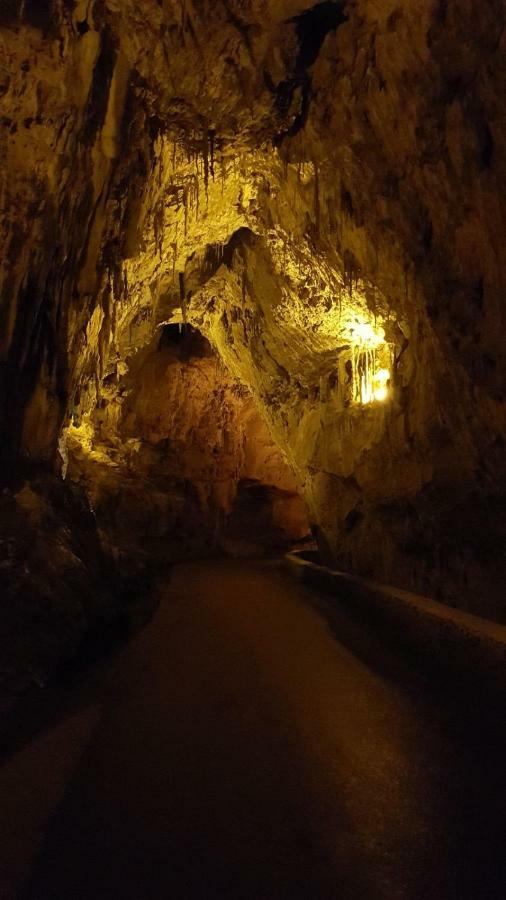 El Balcón Del Sella * Onís