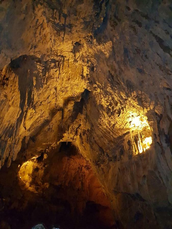 El Balcón Del Sella
