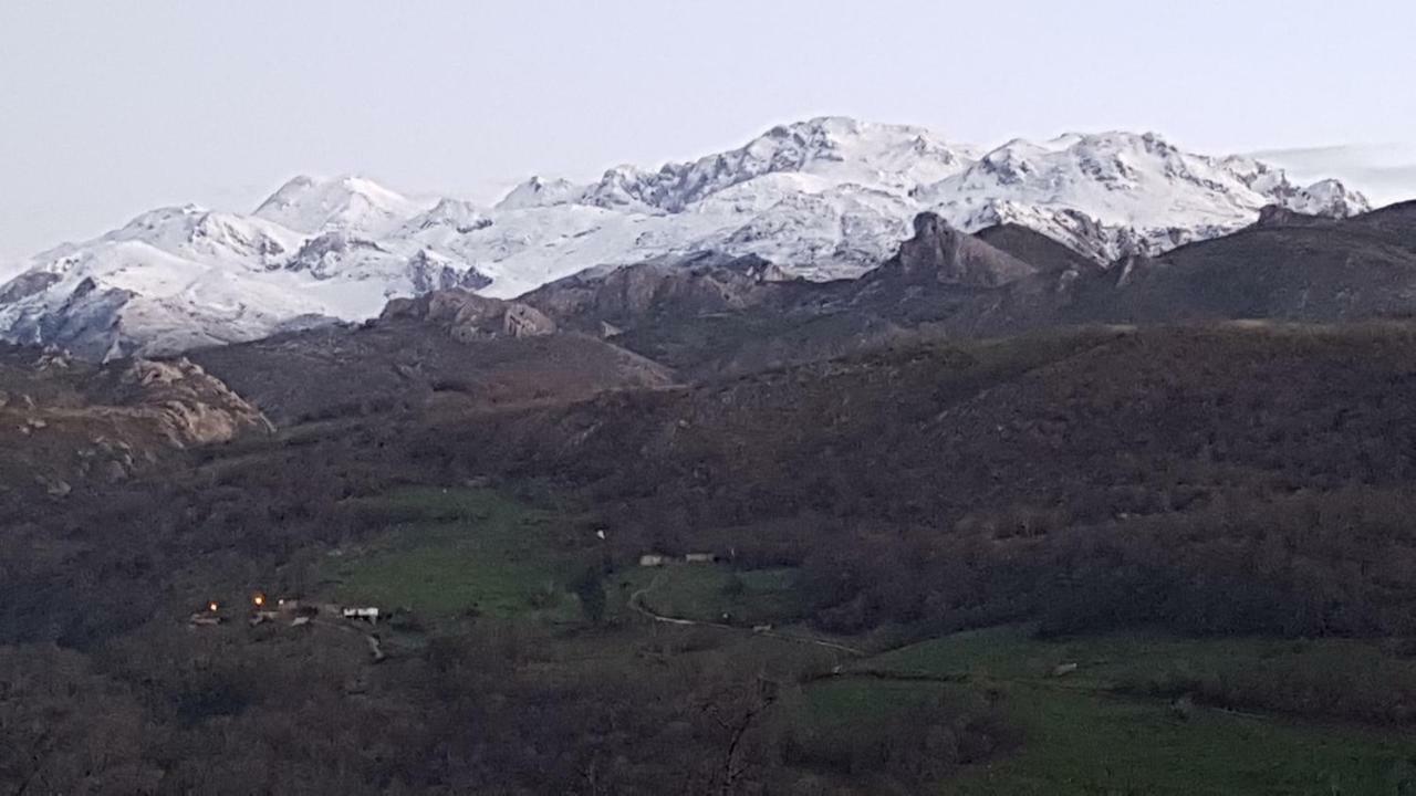 El Balcón Del Sella