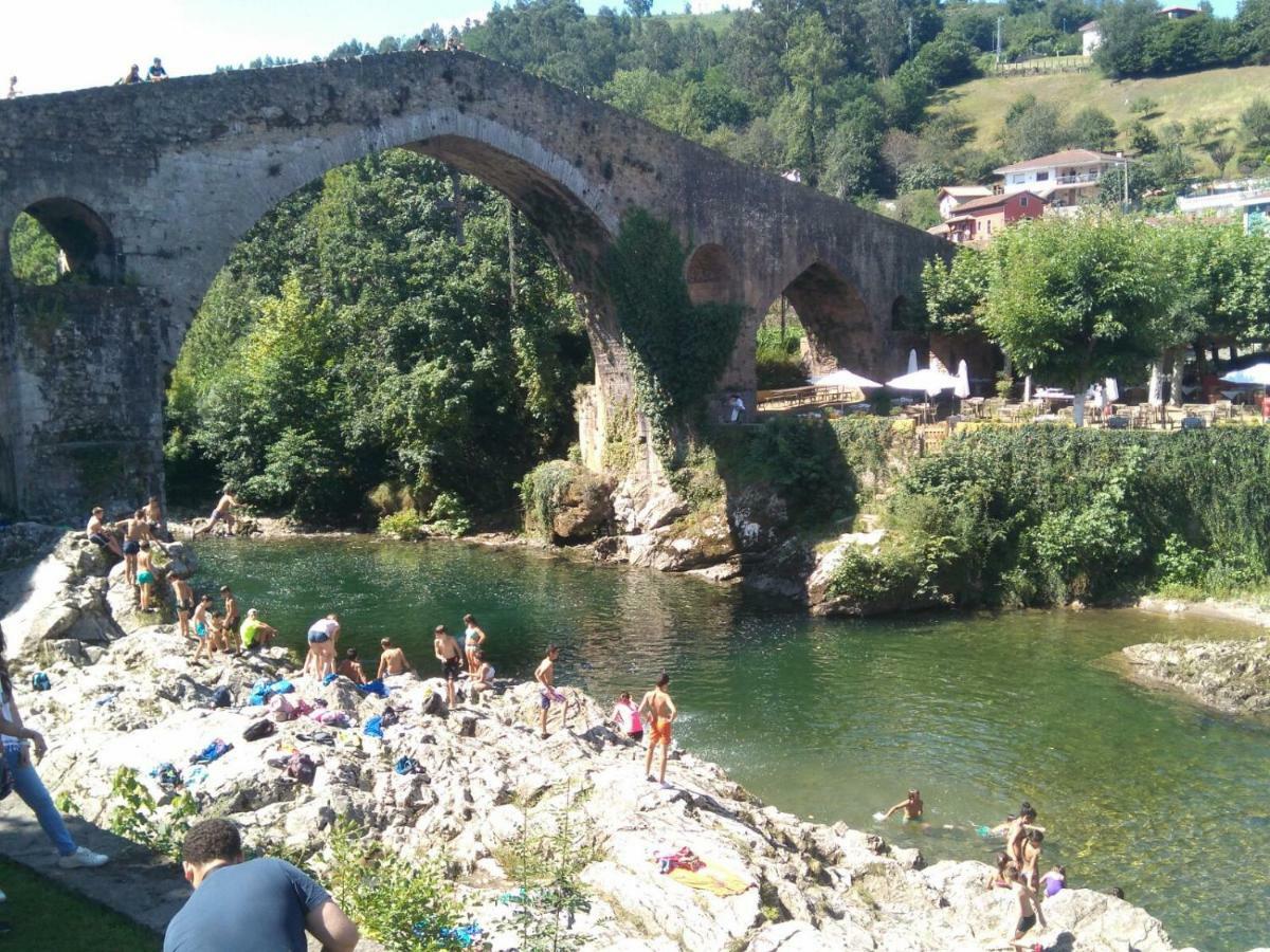 Apartamento El Balcón Del Sella *