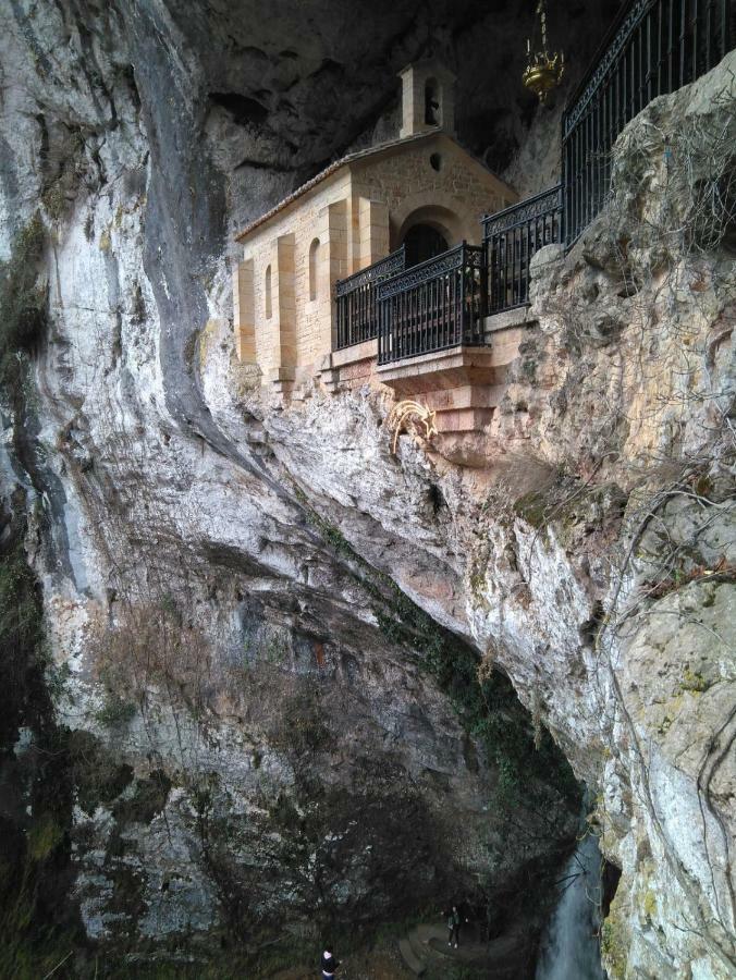 Apartamento El Balcón Del Sella *