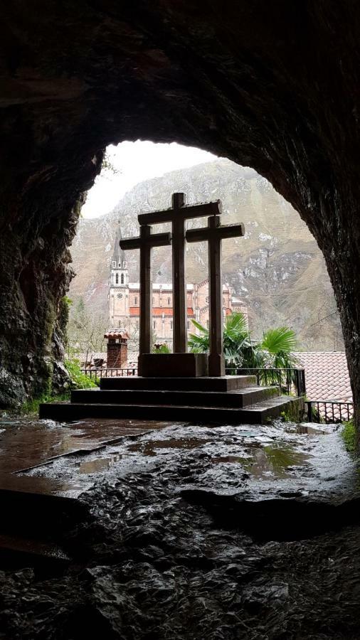 El Balcón Del Sella * Onís