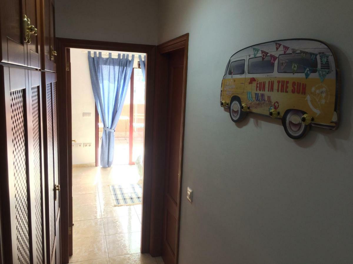 Salitre Apartamento *