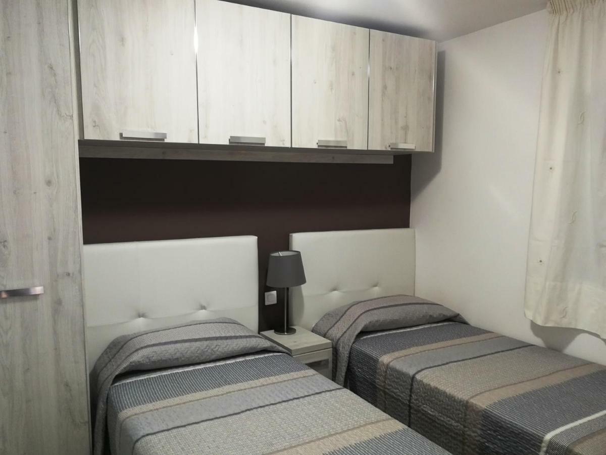 Apartamento Huella Canaria *