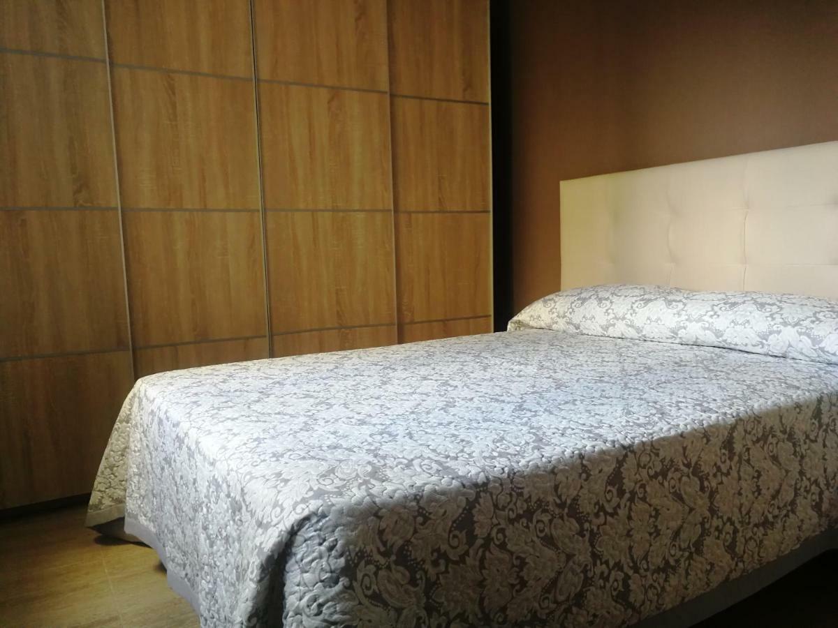 Apartamento Huella Canaria Playa del Inglés