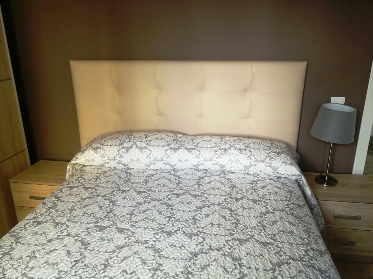 Apartamento Huella Canaria Playa del Inglés