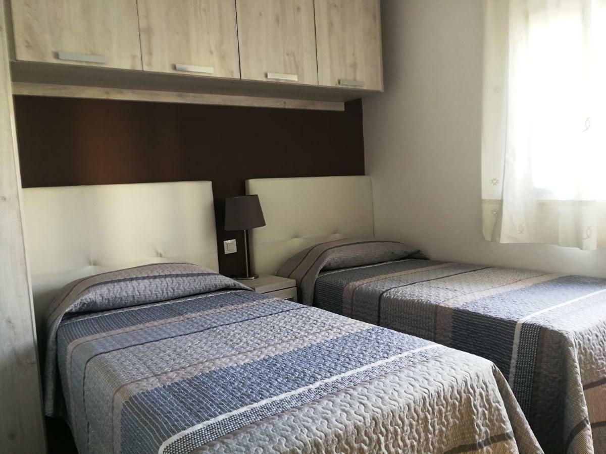 Apartamento Huella Canaria Playa del Inglés