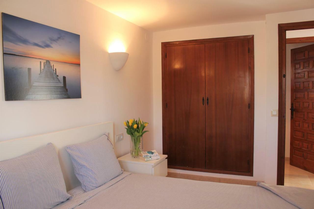 Larosa Holiday home Moraira
