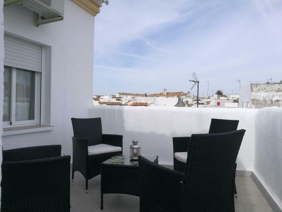 Apartment Piso Con Terraza Y Vistas Espectaculares *