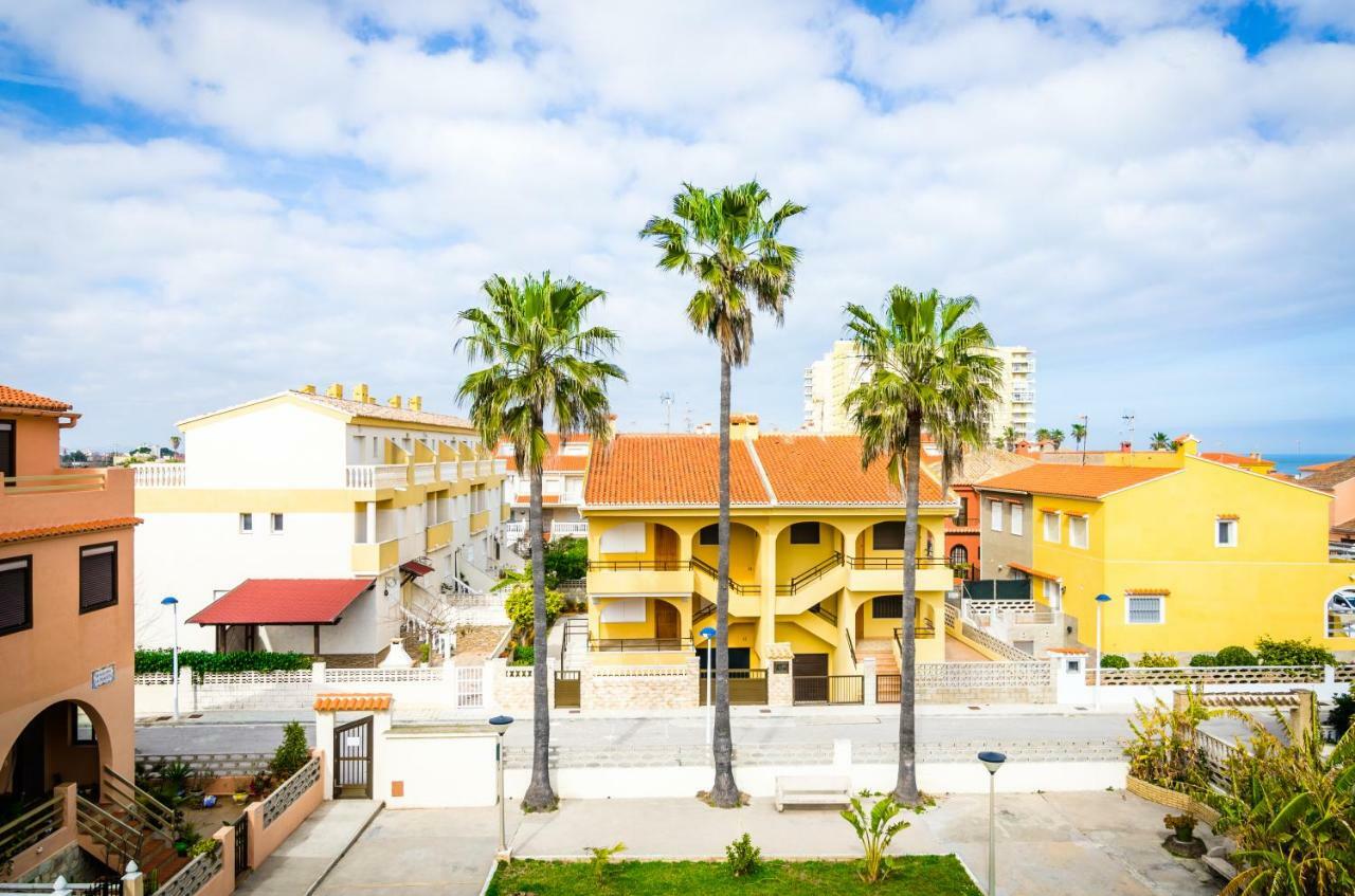Holiday home Casa En La Playa Del Rey *