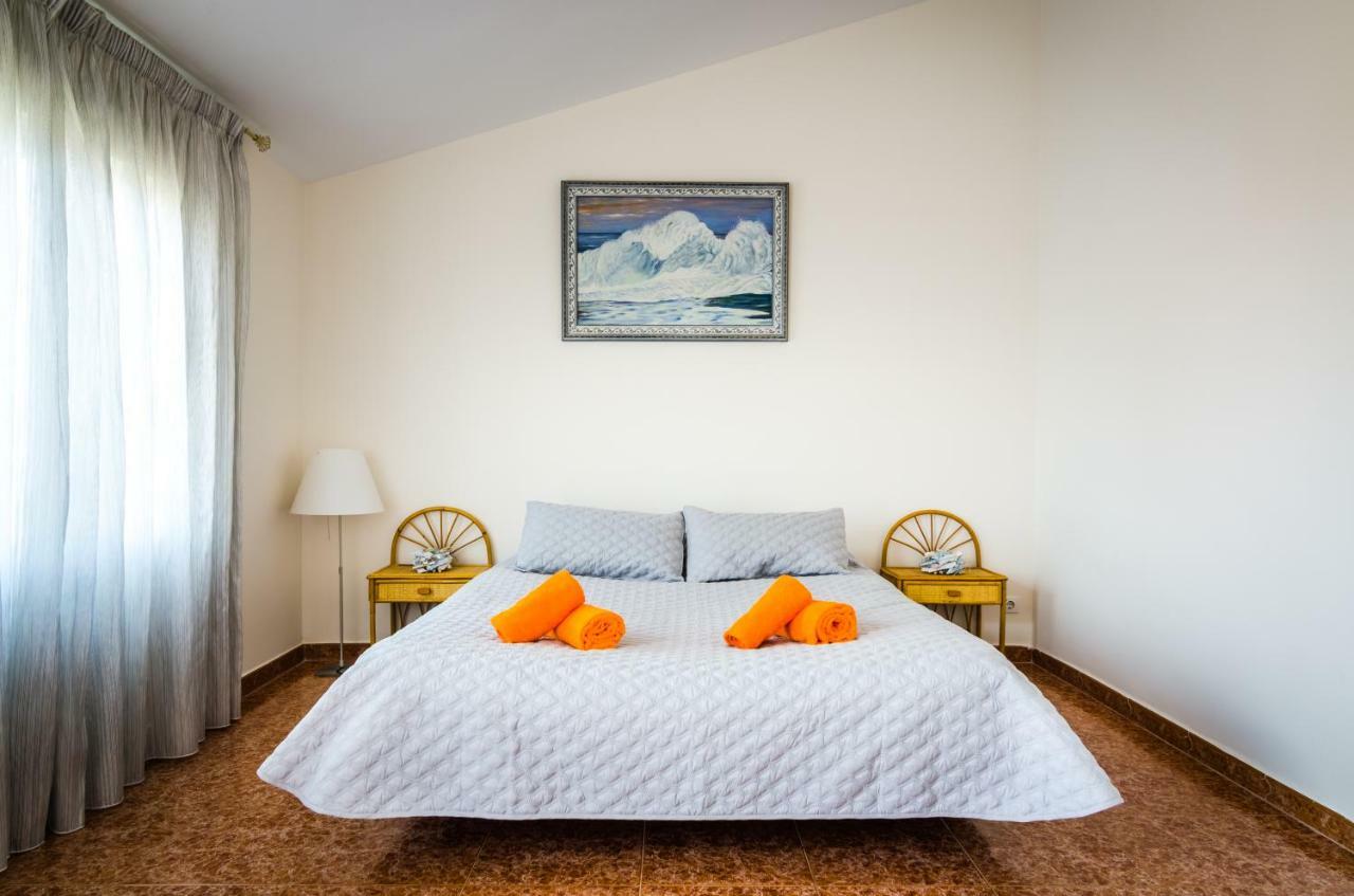 Holiday home Casa En La Playa Del Rey *