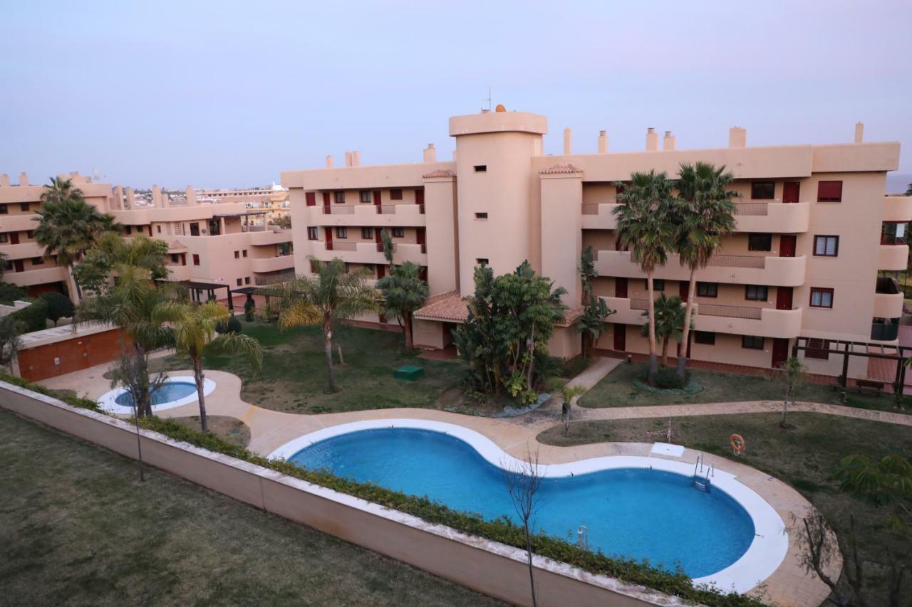 Residencial Cala Azul La Cala De Mijas